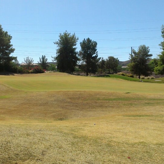 9/29/2013에 Antonio F.님이 Raven Golf Course에서 찍은 사진