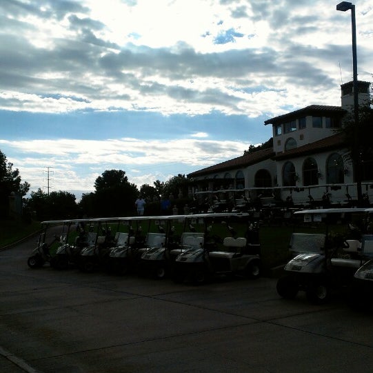 9/22/2013에 Antonio F.님이 Raven Golf Course에서 찍은 사진