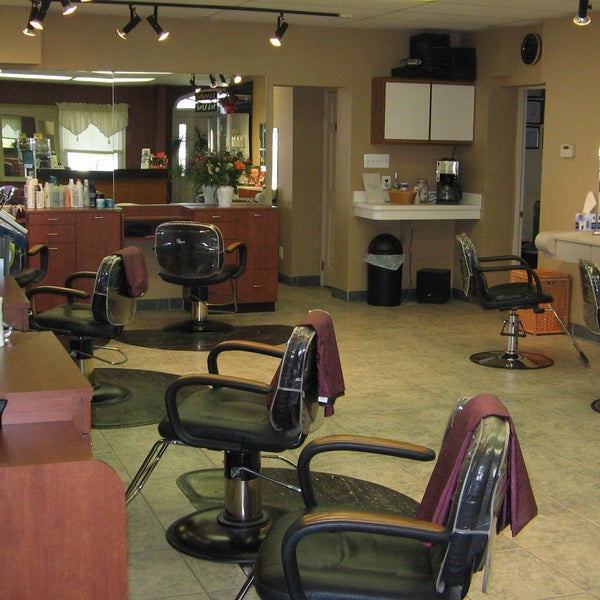 Headstart Hair Salon Norristown, PA