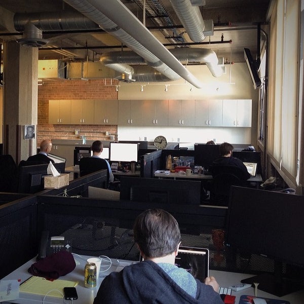 Snapsheet The Loop Chicago, IL