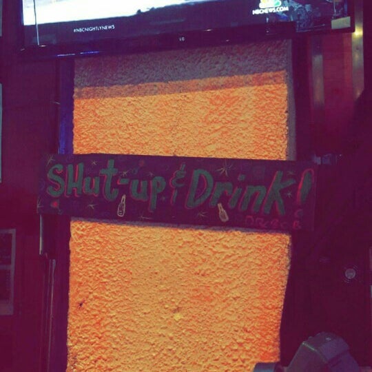 8/4/2015にAlaa A.がChico&#39;s Tequila Barで撮った写真