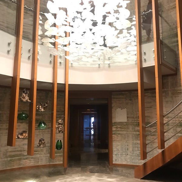 Photos At Green Door Spa Wellness Belek Antalya