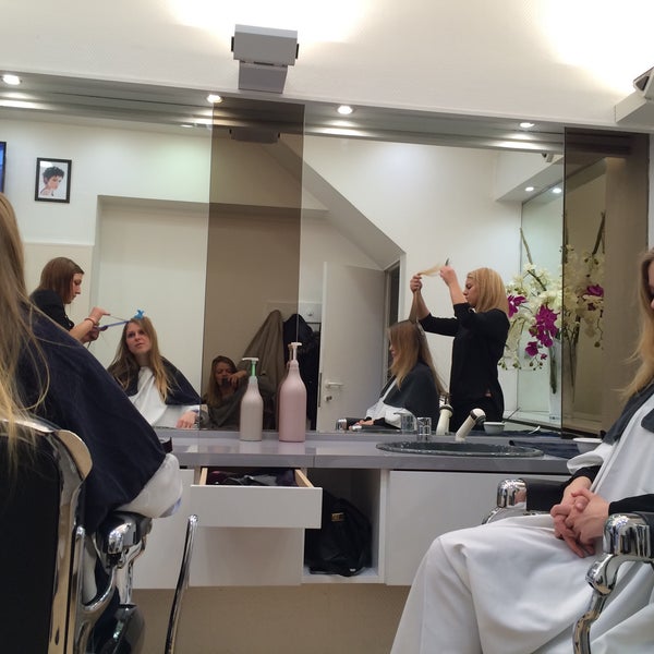 Dany De Haes Friseursalon