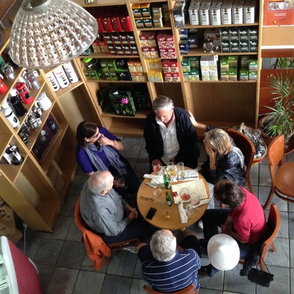 sacarellos coffee