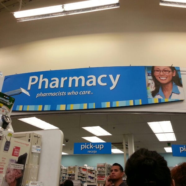 CVS pharmacy - Pharmacy