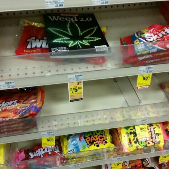 CVS pharmacy - 8 tips