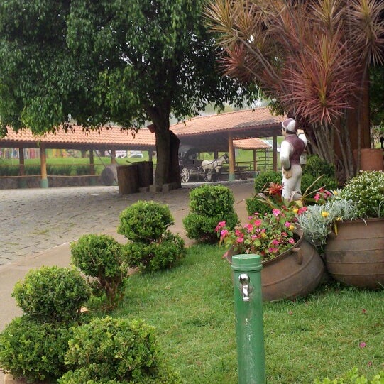 3/31/2013 tarihinde Rafael A.ziyaretçi tarafından Hotel Fazenda Poços De Caldas'de çekilen fotoğraf