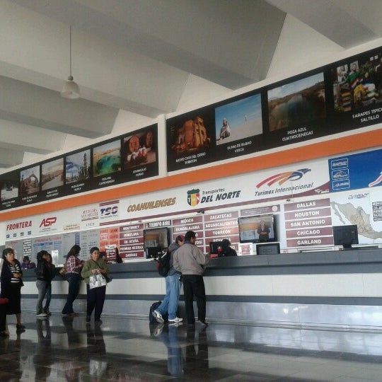 speed dating saltillo