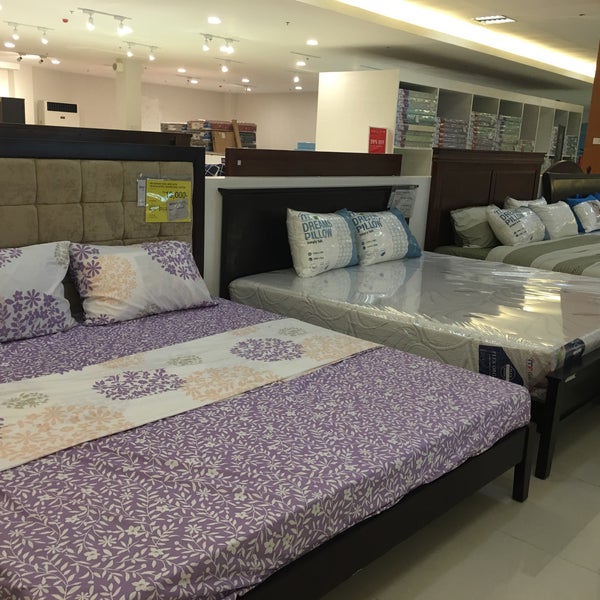 Mandaue Foam Showroom Cebu, Cebu