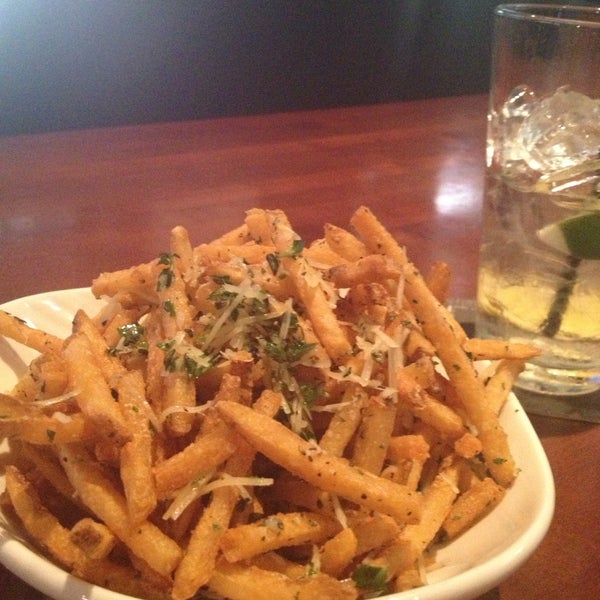 Photos at Yard House Houston, TX