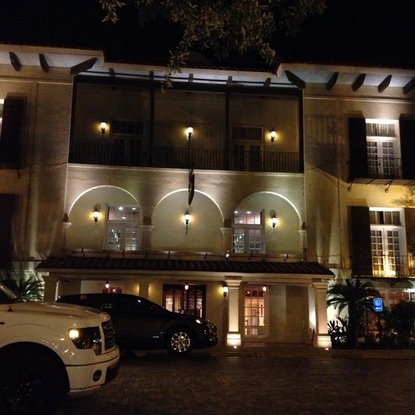 Foto tirada no(a) La Posada Hotel por Sergio M. em 8/13/2014