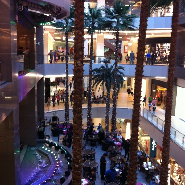 Photo taken at Costanera Center by Tamara S. on 5/5/2013