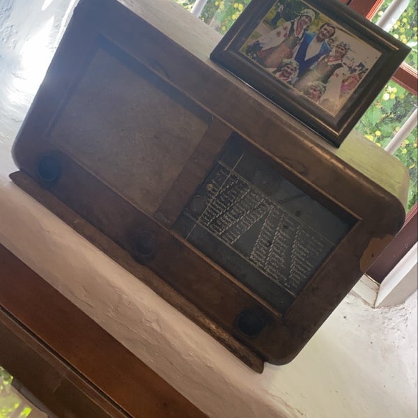 photos at zosia teyzenin ani evi art museum in polonezkoy