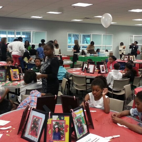 Photos at Charles R. Drew Charter School - East Lake - 301 E Lake Blvd SE