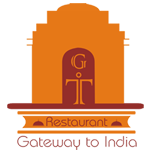 Photo taken at Gateway To India Authentic Indian Restaurant by Sanjeev K. on 4/23/2015