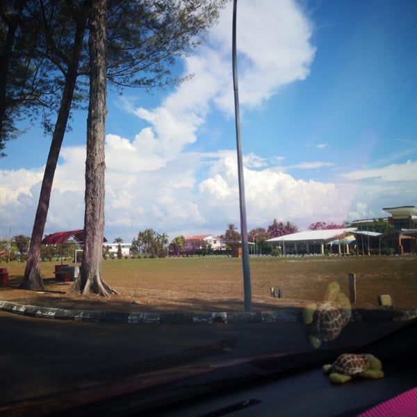 Kolej Tun Datu Tuanku Haji Bujang 15 Tips From 431 Visitors