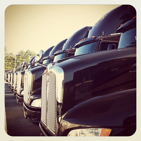 Ups Pleasantdale Road Post Office