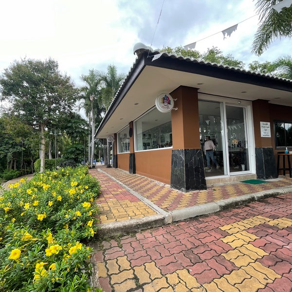 City Coffee Pattaya Cafe 1 tip