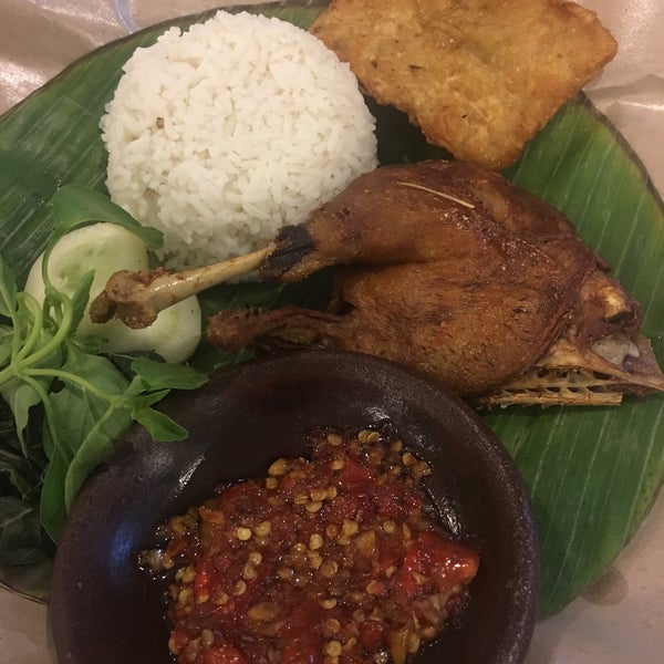 Photos At Bebek Goreng H Slamet Grogol Petamburan Jalan Tanjung Duren Barat I No 32
