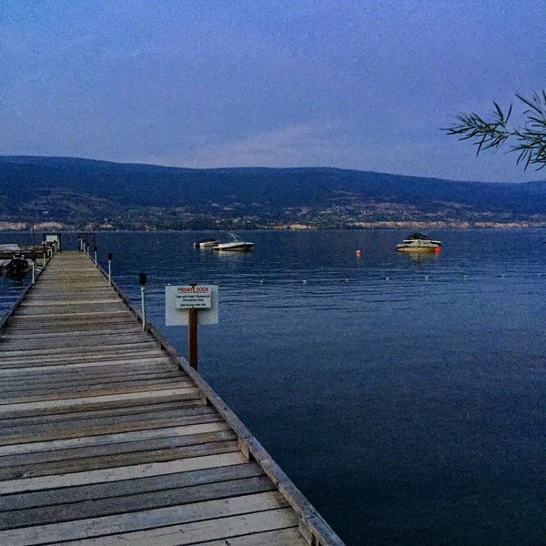 Summerland Waterfront Resort and Spa 2 tips