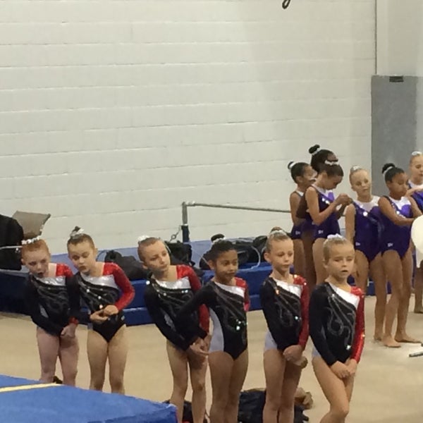 Metroplex Gymnastics & Swim Allen, TX