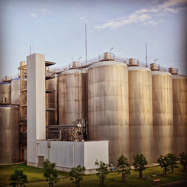 アサヒビール 名古屋工場 守山西区 名古屋市 愛知県 アサヒビール 名古屋工場 守山西区 名古屋市 愛知県