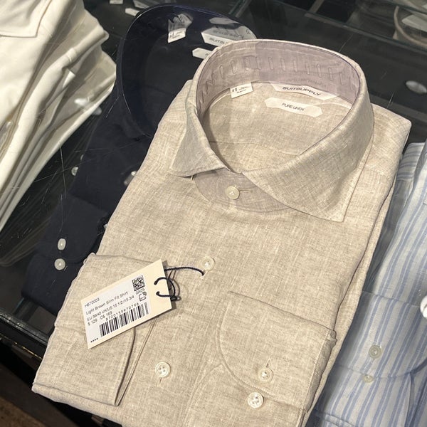 Suit Supply Upper East Side New York, NY