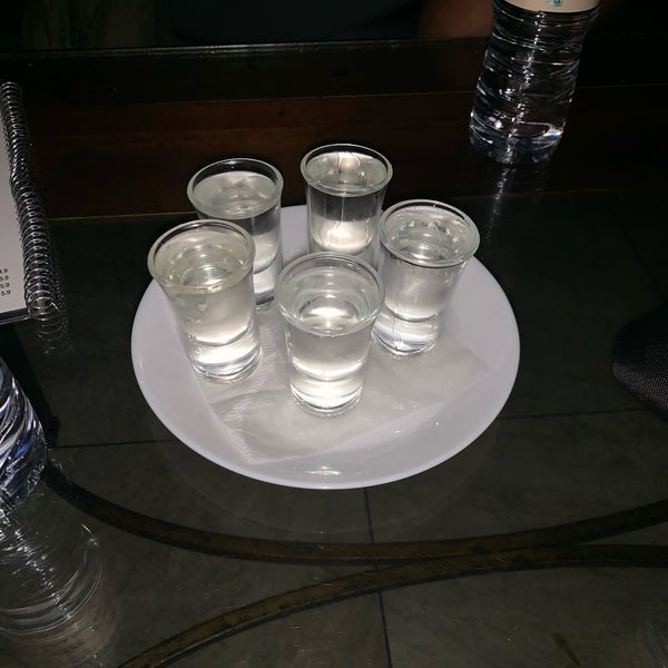 5 for $18!!! Amazing deal SHOTS