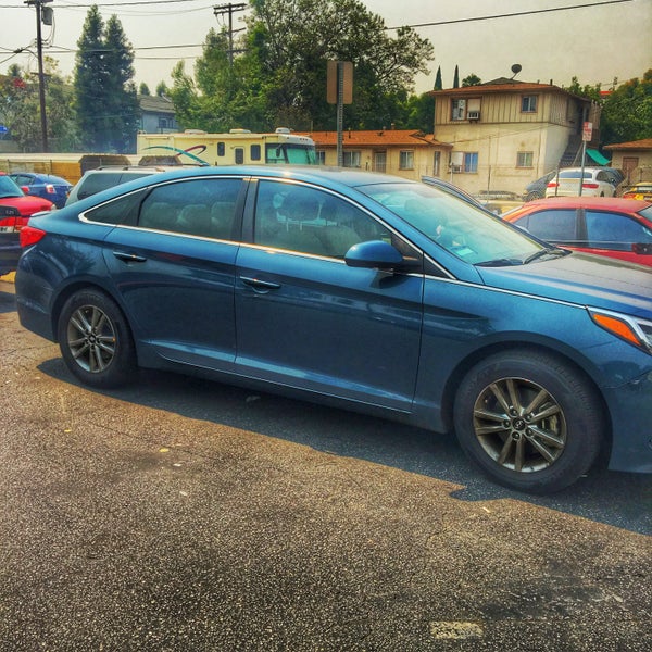 Sunshield Glass Tinting 4704 Van Nuys Blvd