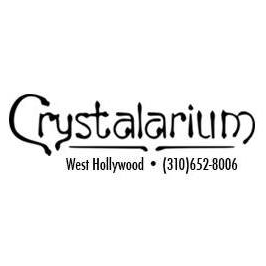 รูปภาพถ่ายที่ Crystalarium โดย Crystalarium เมื่อ 4/24/2014