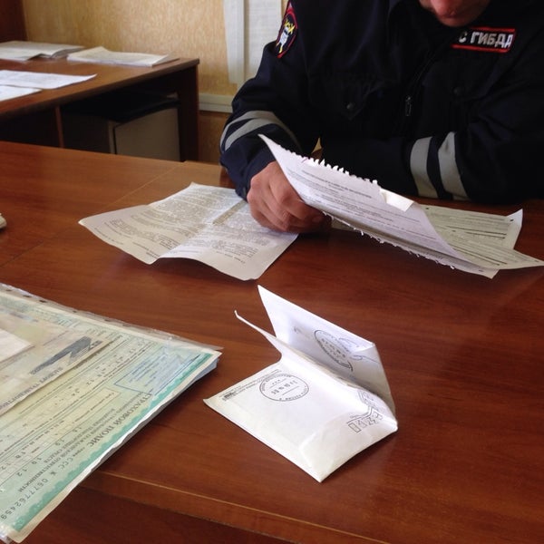 Гибдд смольная 6 график Photos at Городское ГИБДД - Police Station