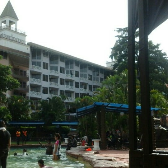 Photos At Lotus Desaru Theme Park Other Great Outdoors