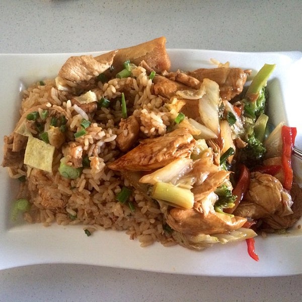 china wok delivery arequipa