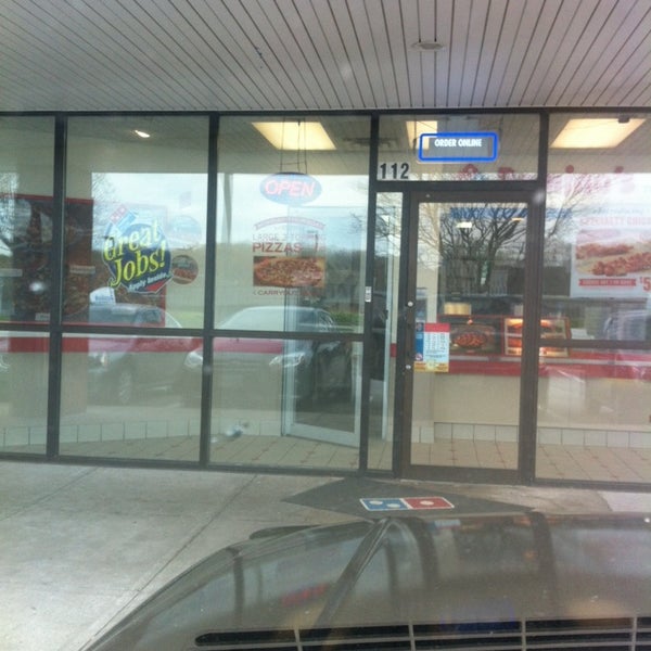 Domino's Pizza Hanover, MD