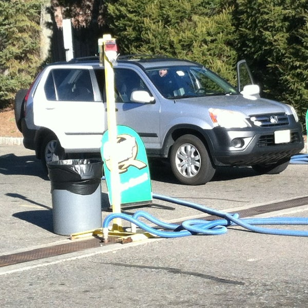 Royal Car Wash & Lube Wayne, NJ