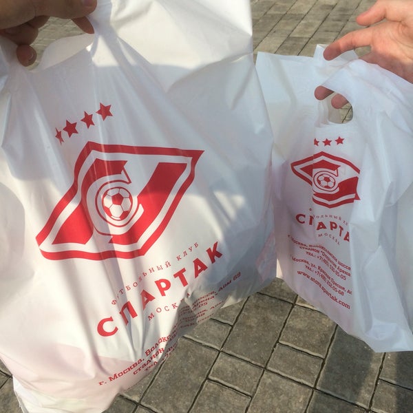 Red White Store Интернет Магазин