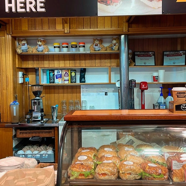 Beechworth Bakery 27 Camp St