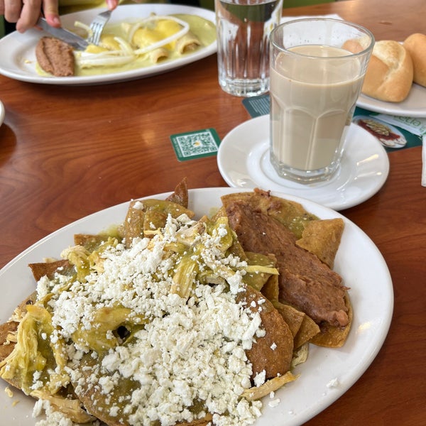 Los Bisquets Bisquets Obregón Restaurante mexicano en Jardines Del