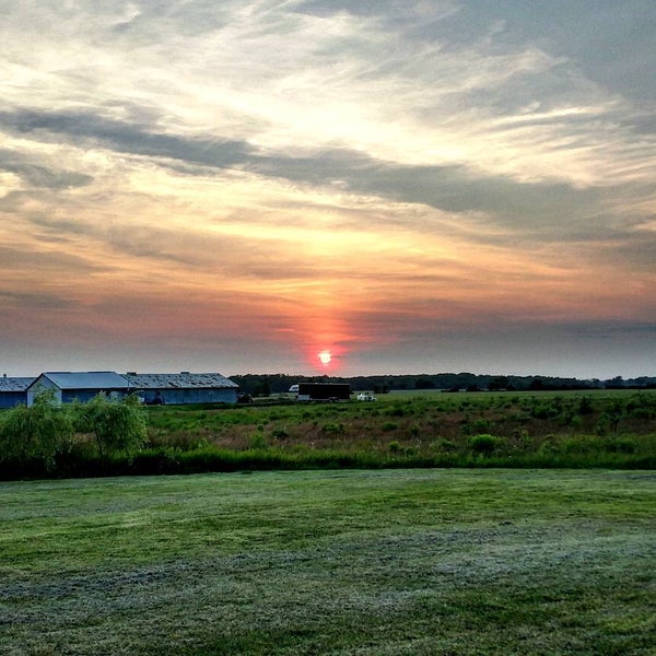 Wellandport, Ontario City