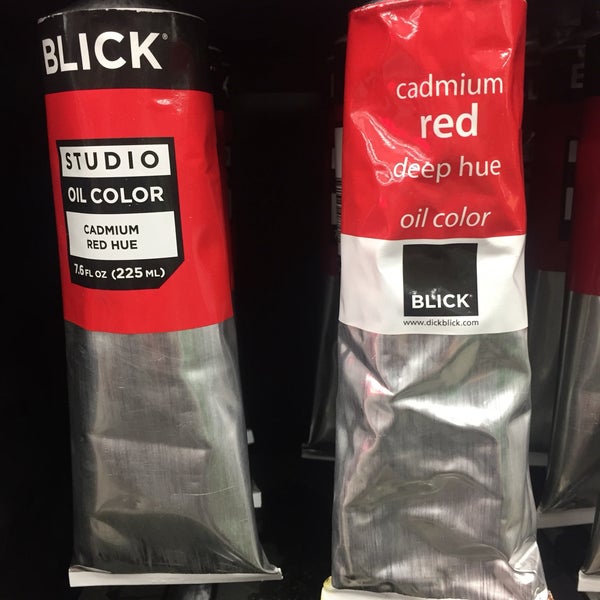 Fotos en Blick Art Materials Capitol Hill Seattle, WA