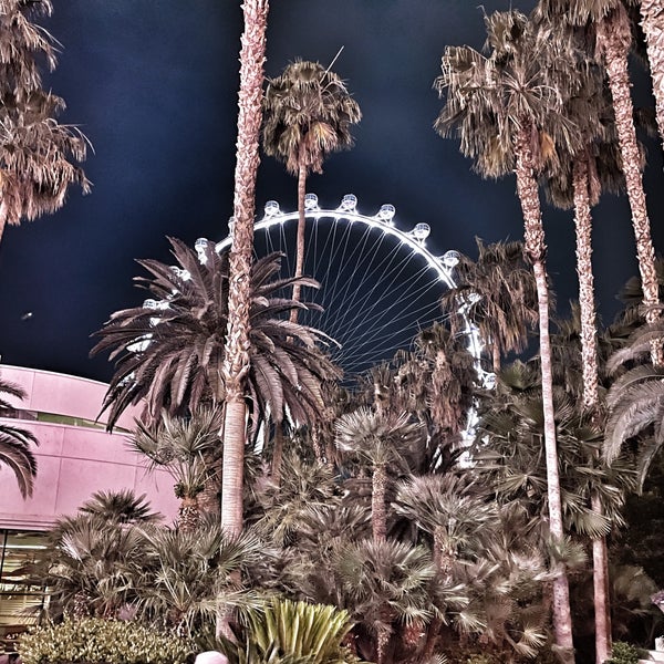 Photo taken at Off The Strip at The LINQ by Robert F. on 5/29/2021