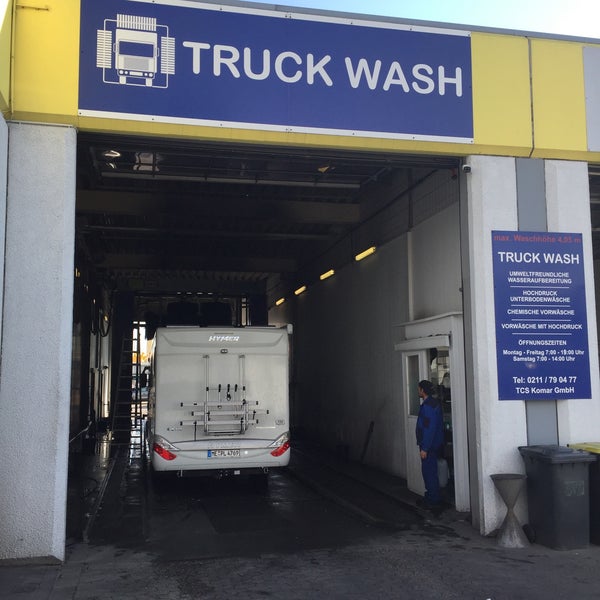 Free Free 54 Svg Truck Wash SVG PNG EPS DXF File