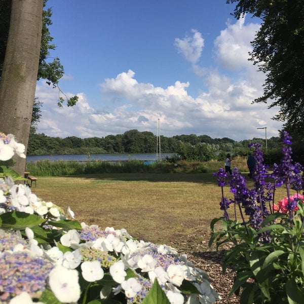 Photos At Strandrestaurant De Wittsee German Restaurant