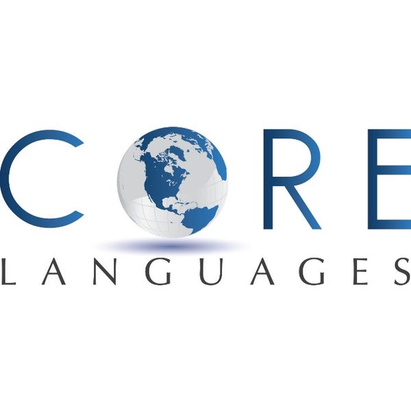 Core language. Core language