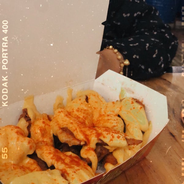 Ayo Fried Chicken Cyberjaya Fast Food Restaurant In Dengkil