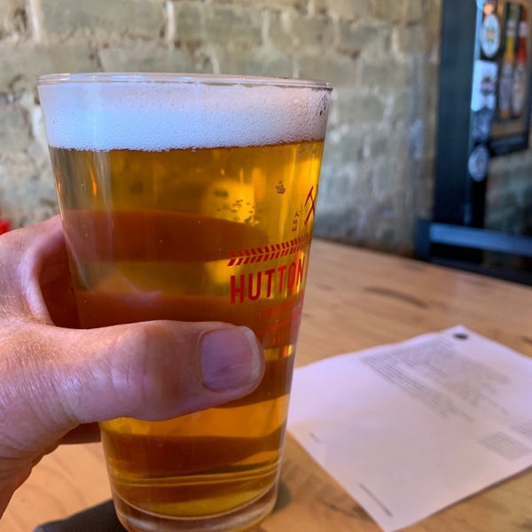 Photo taken at River Street Tavern by Brian A. on 4/21/2019