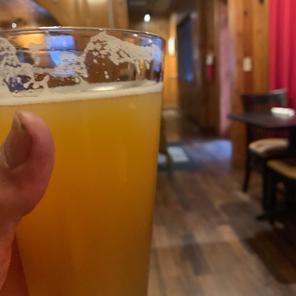 Blue Ridge Brewery (Now Closed) - 187 Depot St