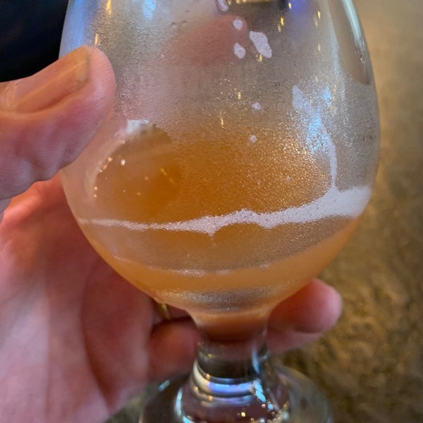 Photo taken at Rocket City Craft Beer by Brian A. on 6/5/2019