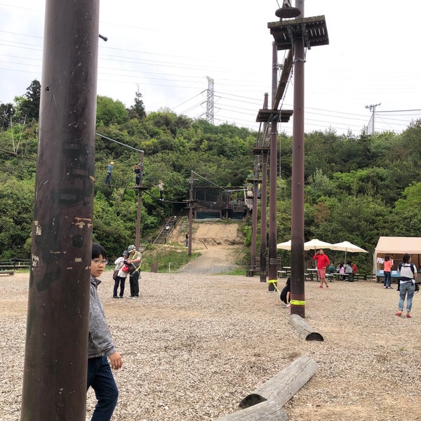 スカイアドベンチャーすずらん 本区 北区山田町小部字妙賀山11 1