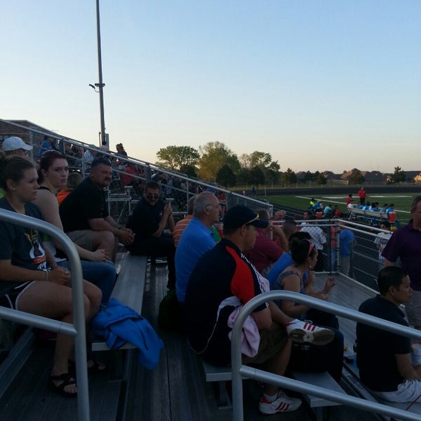 Photos at Putnam City North High School 3 tips from 262 visitors